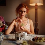 Красиво и завораживающе