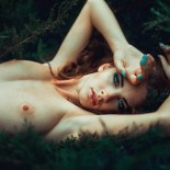 Красиво и завораживающе