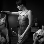 Красивые ню - фото