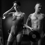 Красивые ню - фото