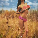 Красивые ню - фото