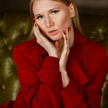 Красивые ню - фото