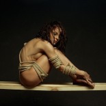 Огромная коллекция ню-фото