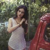 Красивые и эротические фото девушек | 500 новых фото