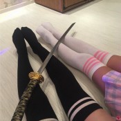 Красивые и эротические фото девушек | 500 новых фото