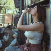 Красивые эротические фото | 500 свежих фото