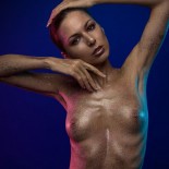 Новые ню-фотографии