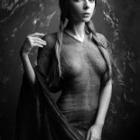 Коллекция ню-фотографий