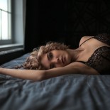 Коллекция ню-фотографий