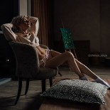 Коллекция ню-фотографий