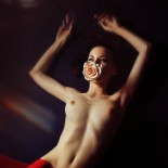 Коллекция ню-фотографий