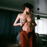 Эротические ню-фото