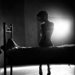 Эротические ню-фото