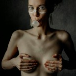 Обнаженные и красивые тела, ню-фото