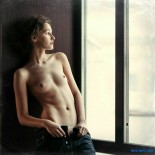 Обнаженные и красивые тела, ню-фото