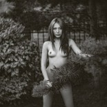 Обнаженные и красивые тела, ню-фото