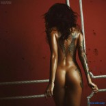 Эротические ню-фотографии