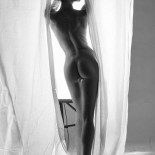 Эротические ню-фотографии