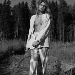 Эротические ню-фотографии