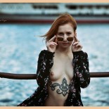 Обнаженные женские тела