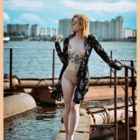 Обнаженные женские тела