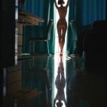 Обнаженные женские тела