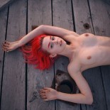 Красивые и голые тела | Ню - фото