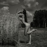 Красивые и голые тела | Ню - фото