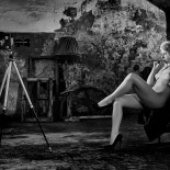 Ню - фотографии голых и красивых девушек