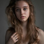 Красивейшие ню-фото