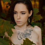 Красивейшие ню-фото