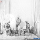 Красивейшие ню-фото