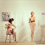 Красивейшие ню-фото