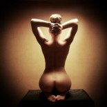 Лучшие ню-фото на одном сайте