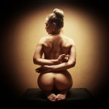 Лучшие ню-фото на одном сайте