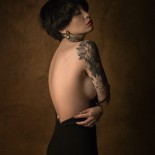 Лучшие ню-фото на одном сайте