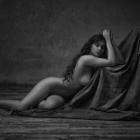 Новая подборка шикарных ню-фотографий