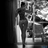 Новая подборка шикарных ню-фотографий