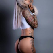 Подборка эротических и пошлых фото | 200 фото