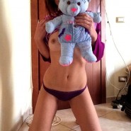 Красивые эротические фото