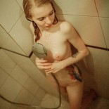 Новая, красивая ню-фотография