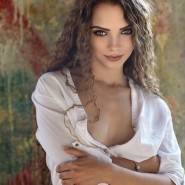 Прекрасные девушки, прекрасные орешки