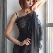 Прекрасные девушки, прекрасные орешки