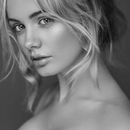 Прекрасные девушки, прекрасные орешки