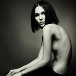 Шикарная ню - эротика