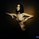 Шикарная ню - эротика