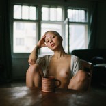 Красивейшие ню - фото