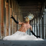 Красивейшие ню - фото