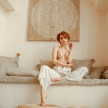 Завораживающе красивая эротика