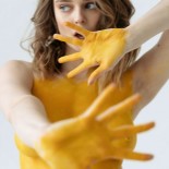 Завораживающе красивая эротика